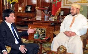 Le ministre de l’Intérieur, Manuel Valls, au Maroc « dès que possible »
