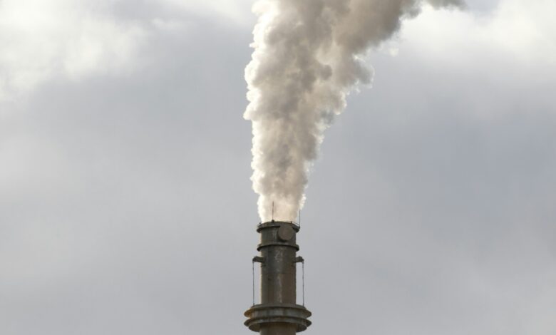 l’environnement et le changement climatique